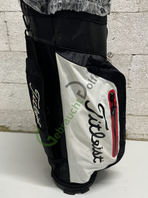 Titleist StaDry Cart Bag 2018, 14-fach - Image 3