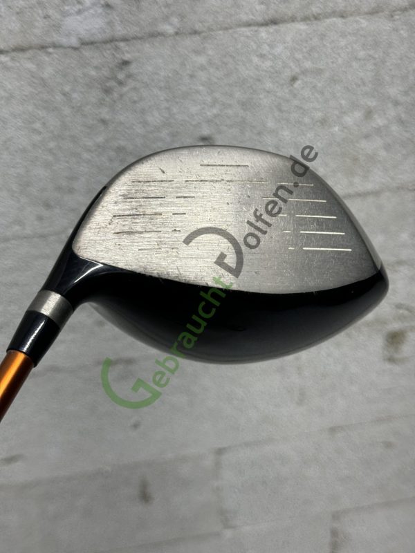 PING G10 Driver 10.5º, Rechts, Regular-Flex - Image 2