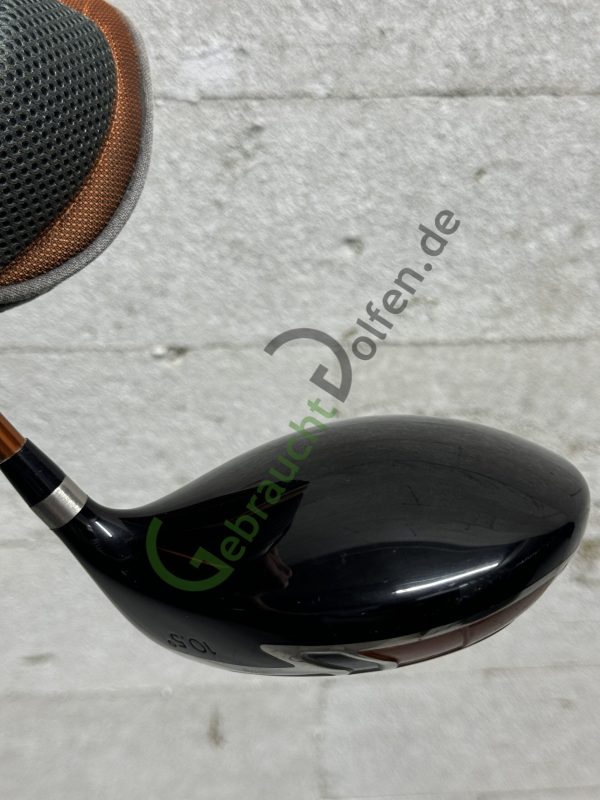 PING G10 Driver 10.5º, Rechts, Regular-Flex - Image 3