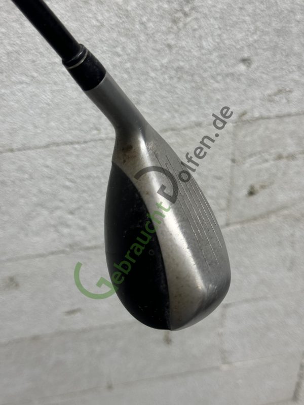 TaylorMade RESCUE MID Hybrid 3, 19º, Rechts, Regular-Flex - Image 2