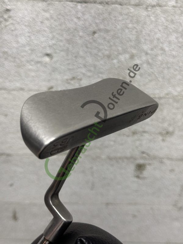 PING Karsten JB5 Blade Putter, 36" Rechts - Image 3