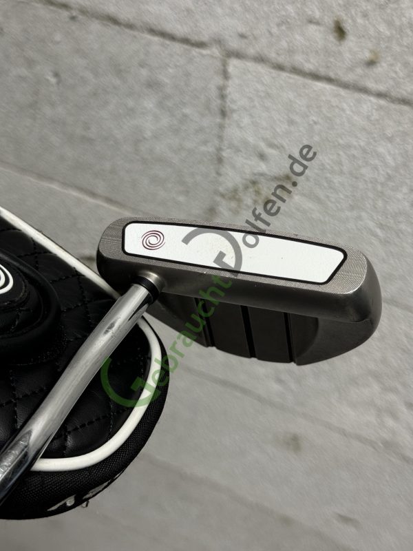 Odyssey White Hot Pro 2.0 V-Line Putter, Rechts 33" - Image 3