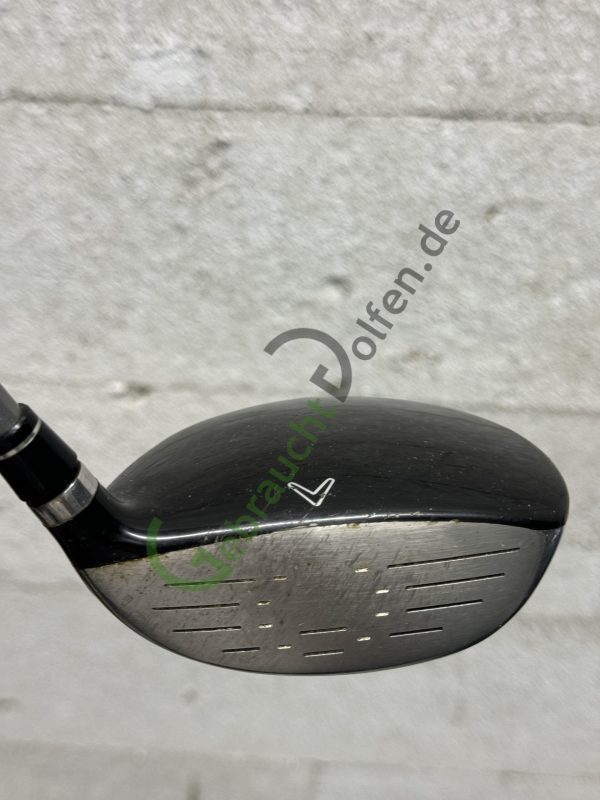 Callaway Legacy 2013 Holz 3, 15º Links, Senior-/Allround-Flex - Image 2