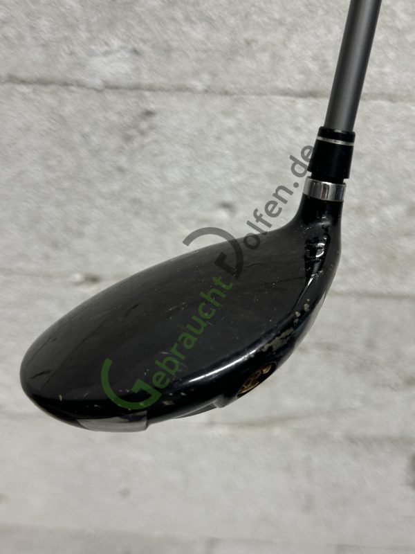 Callaway Legacy 2013 Holz 3, 15º Links, Senior-/Allround-Flex - Image 3