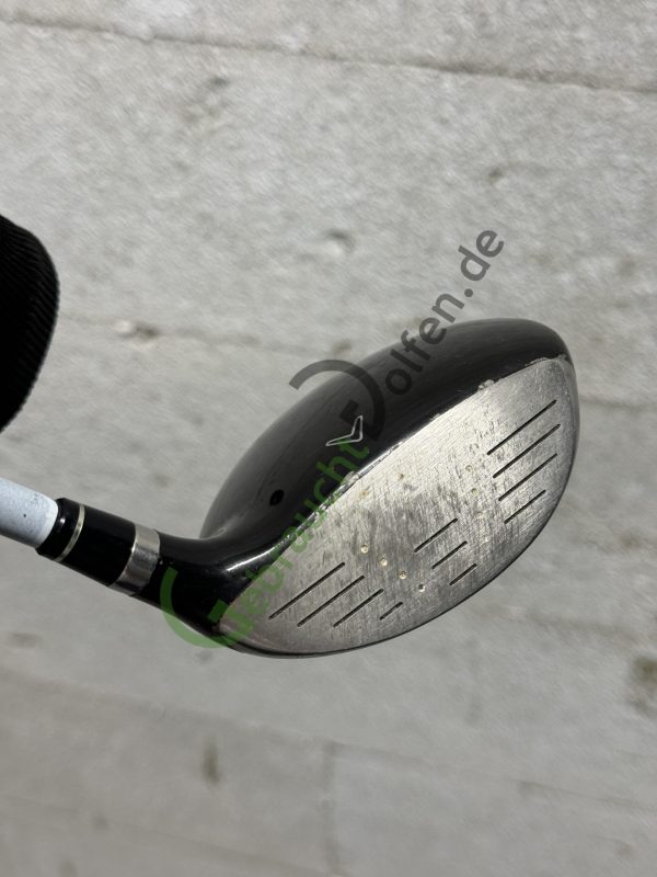 Callaway Legacy 2013 Holz 5, 18º Links, Senior-/Allround-Flex - Image 2