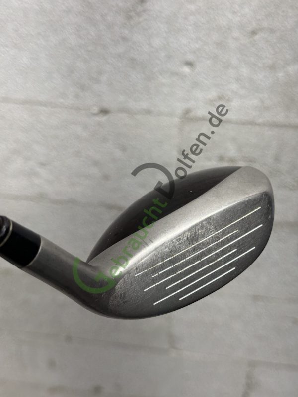 TaylorMade r7 draw Rescue Hybrid 3 19º, Links, Regular-Flex - Image 2