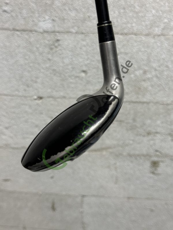 TaylorMade r7 draw Rescue Hybrid 3 19º, Links, Regular-Flex - Image 3