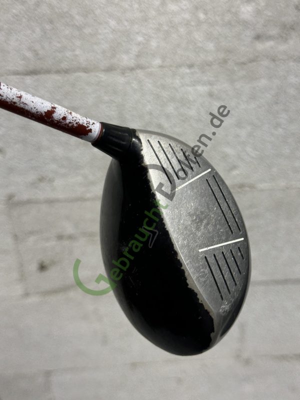 Callaway Big Bertha Fusion Holz 3, 15º Rechts, Regular-Flex - Image 2