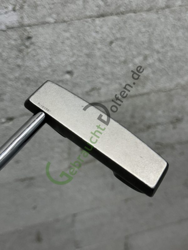 PING Karsten Piper Putter, 33.75" Rechts USA-Edition, black dot - Image 2