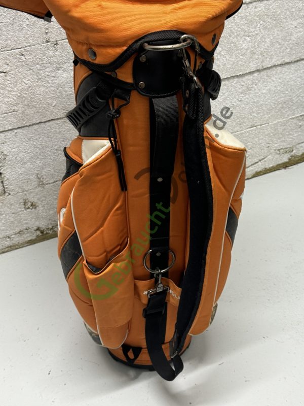 Srixon Cartbag 14, Orange - Image 3