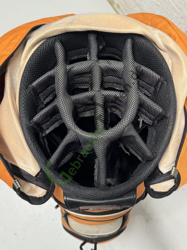 Srixon Cartbag 14, Orange - Image 2