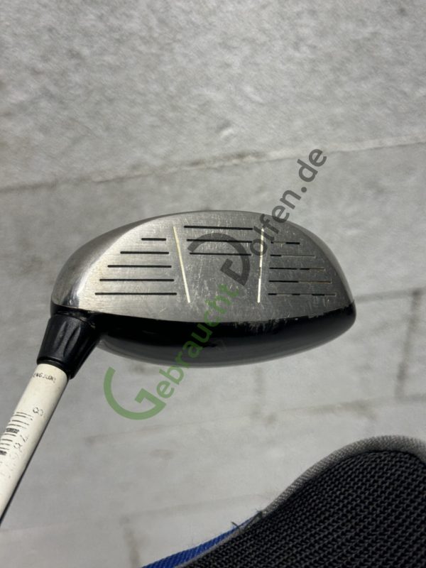 Callaway X Hybrid 3 21º, Rechts, Stiff-Flex - Image 2