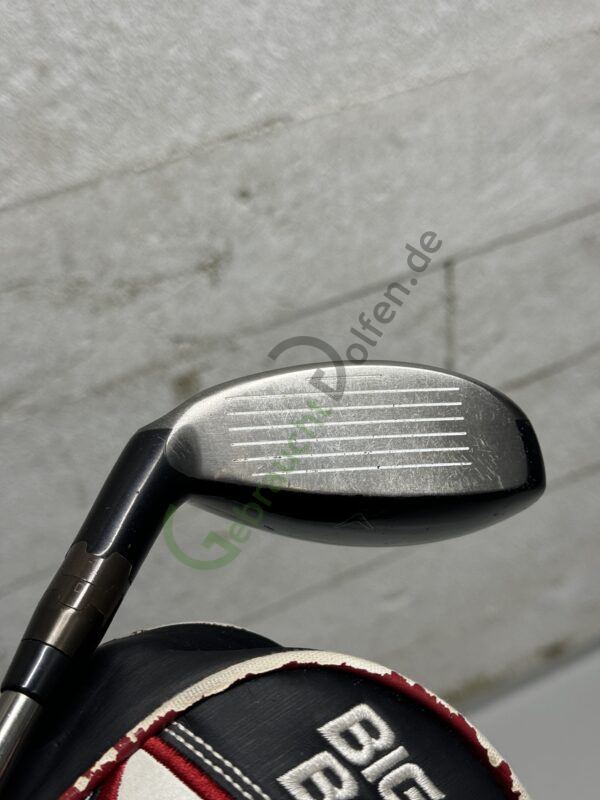 Callaway Big Bertha Hybrid 3, 19º Loft, Rechts, Regular-Flex - Image 2