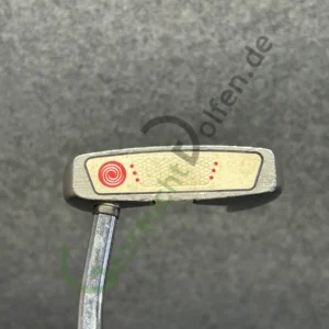 Odyssey White Hot XG Hawk Putter, 35", Rechts RH