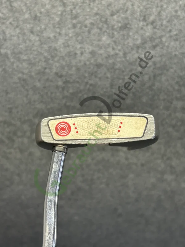 Odyssey White Hot XG Hawk Putter, 35", Rechts RH