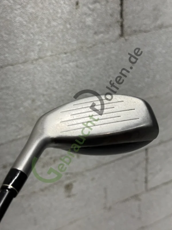 TaylorMade RESCUE MID Hybrid 4, 22º, Rechts RH, Regular-Flex – Bild 2