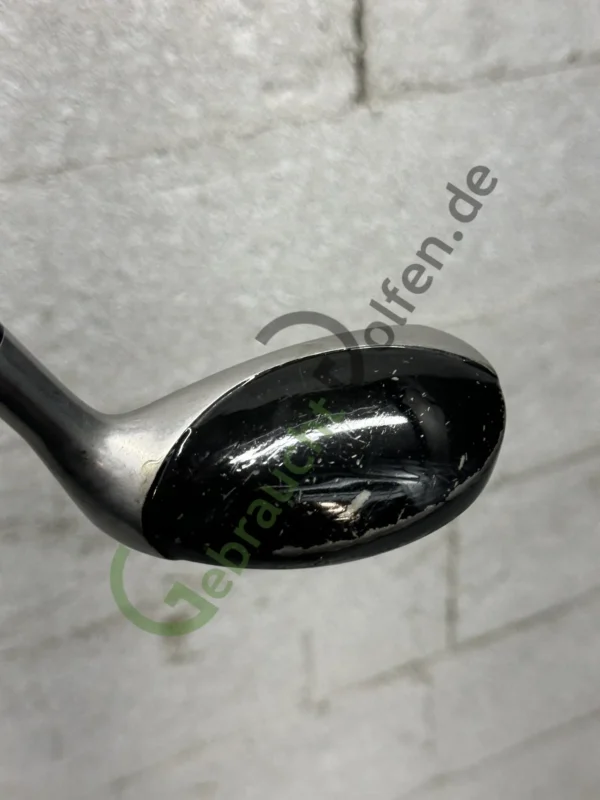 TaylorMade RESCUE MID Hybrid 4, 22º, Rechts RH, Regular-Flex – Bild 3