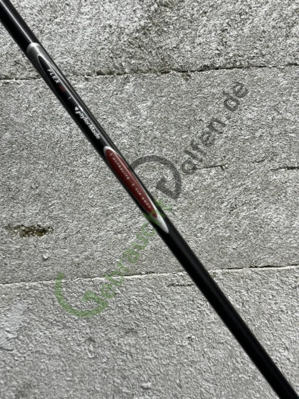 TaylorMade RESCUE MID Hybrid 4, 22º, Rechts RH, Regular-Flex – Bild 4
