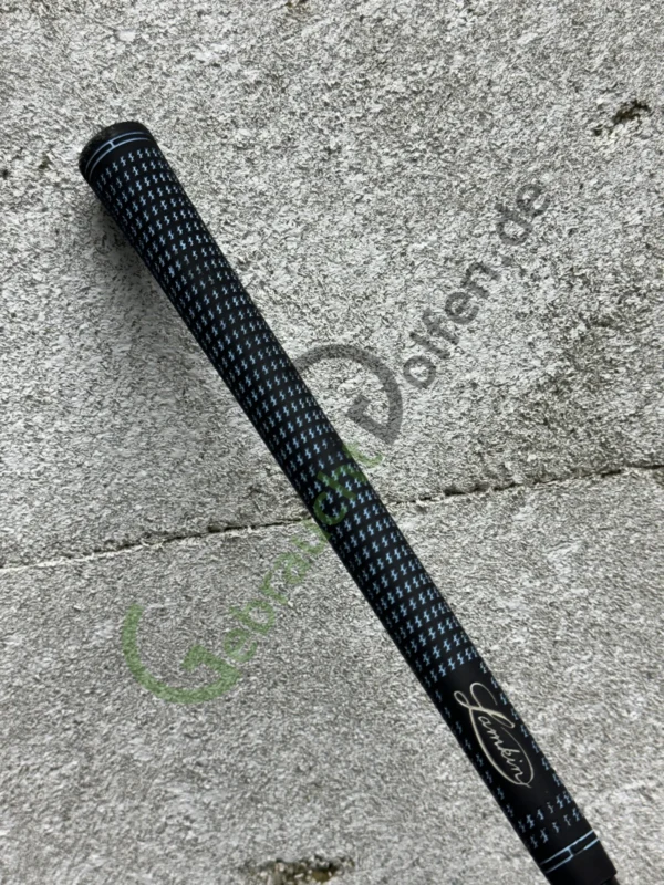 TaylorMade RESCUE MID Hybrid 4, 22º, Rechts RH, Regular-Flex – Bild 5