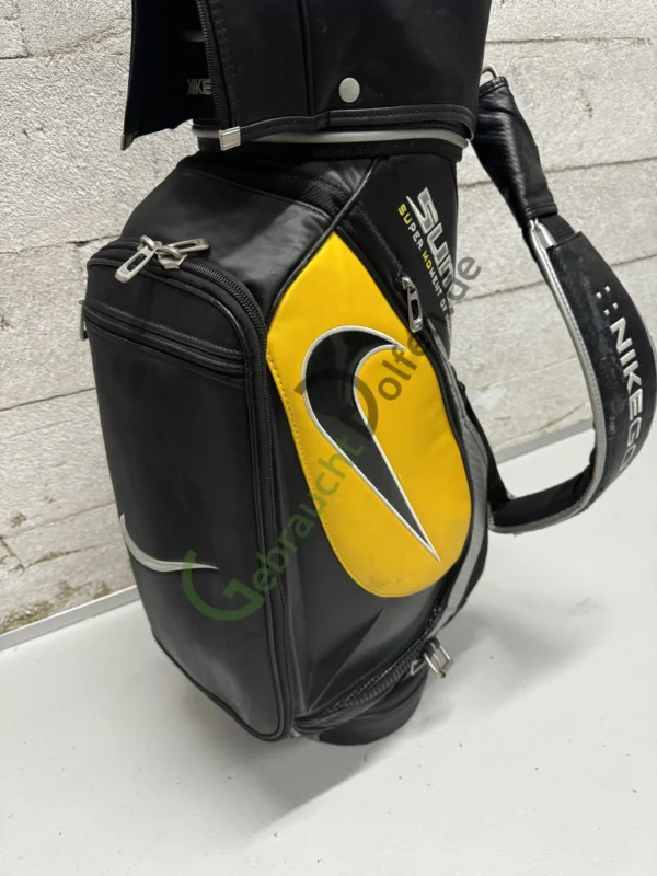 Nike SUMO Staff Bag, 6-way – Bild 2