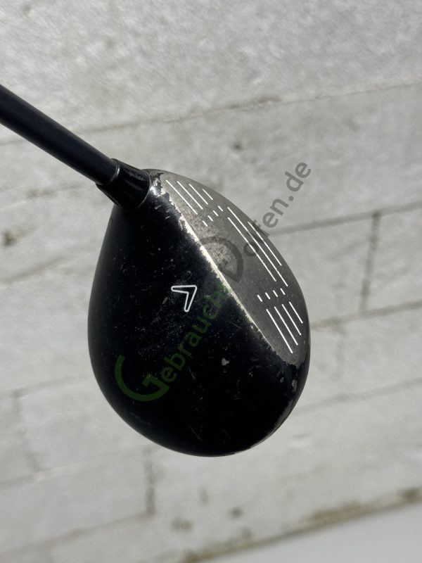 Callaway Big Bertha ERC Holz 7, 21º Rechts, Graphit, Regular-Flex - Image 2