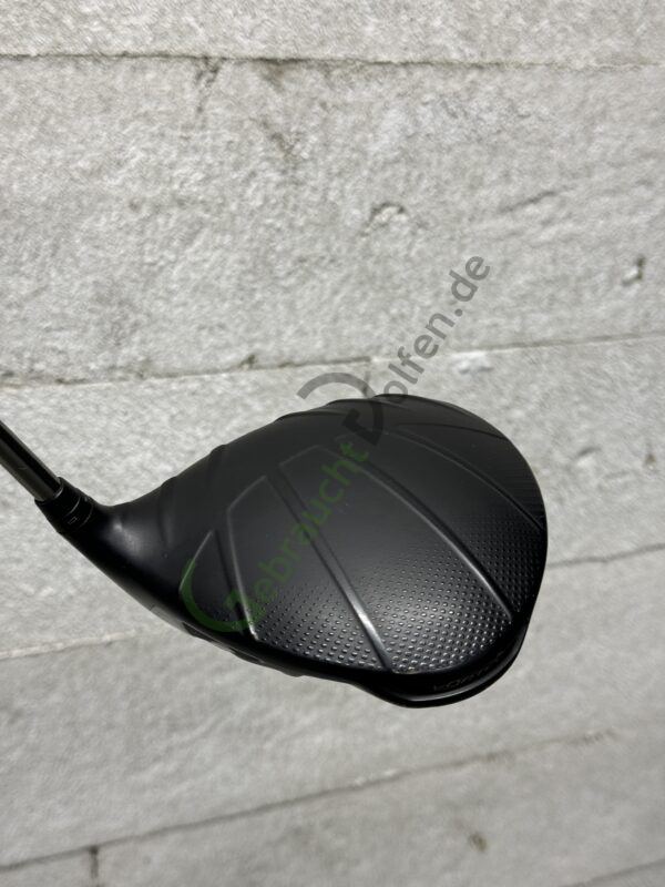 PING G400 Driver 10.5º, Rechts, Stiff-Flex - Image 3