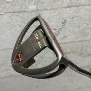 TaylorMade Rossa Monza Corza Putter, Rechts, Stahl 34.5"