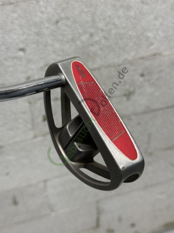 TaylorMade Rossa Monza Corza Putter, Rechts, Stahl 34.5" - Image 3