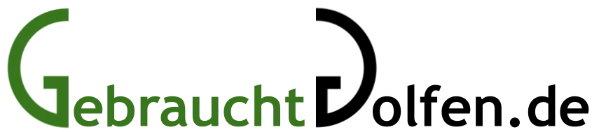 Logo von GebrauchtGolfen.de