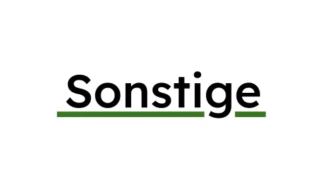 Sonstige