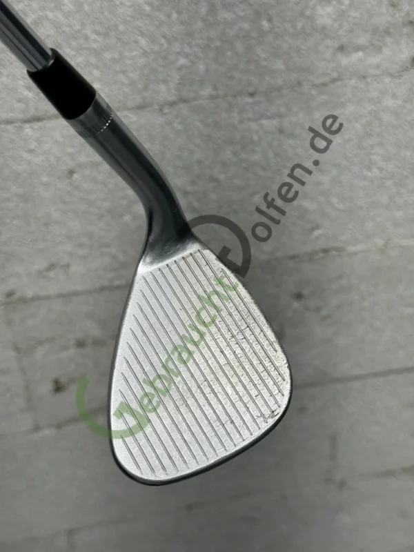 Callaway Mack Daddy PM-Wedge 60/12º, Rechts RH, Regular-Flex, Stahl KBS – Bild 2