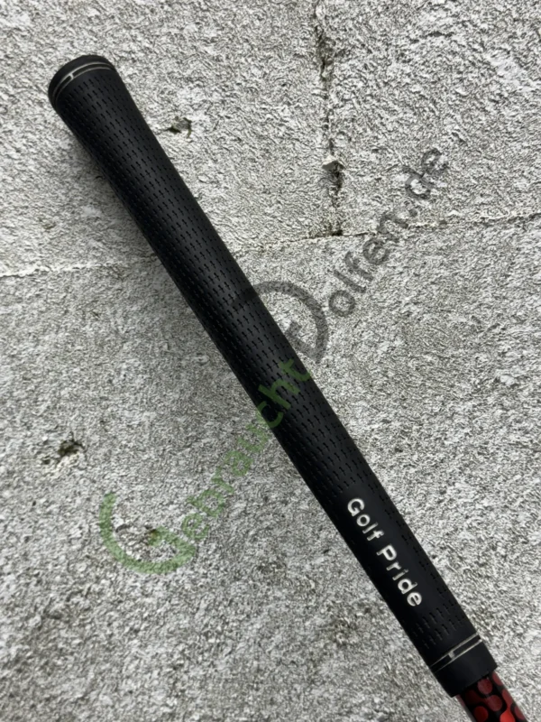 TaylorMade M4 Hybrid 4 22º, Rechts RH, Stiff-Flex, Cover – Bild 3