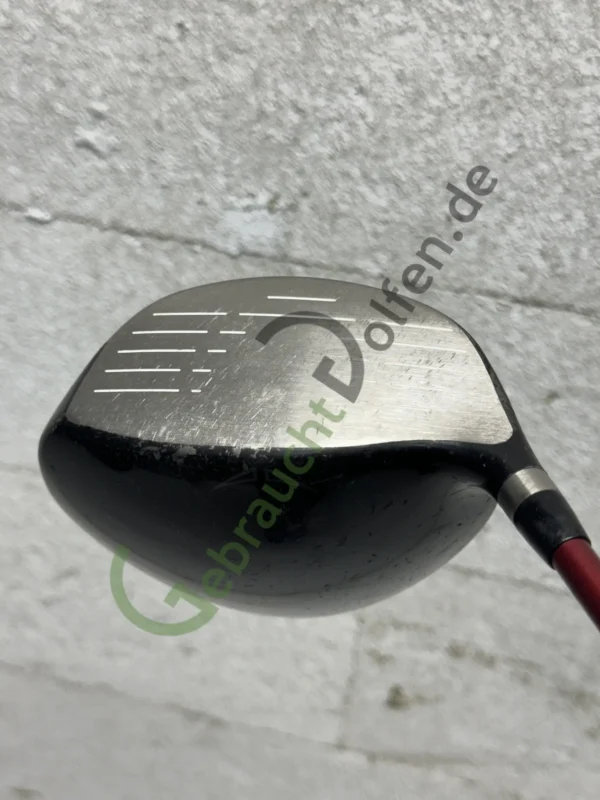 PING K15 Driver 12º, Links LH, Regular-Flex – Bild 2
