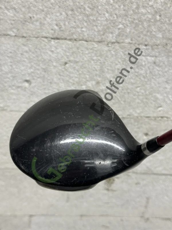PING K15 Driver 12º, Links LH, Regular-Flex – Bild 3