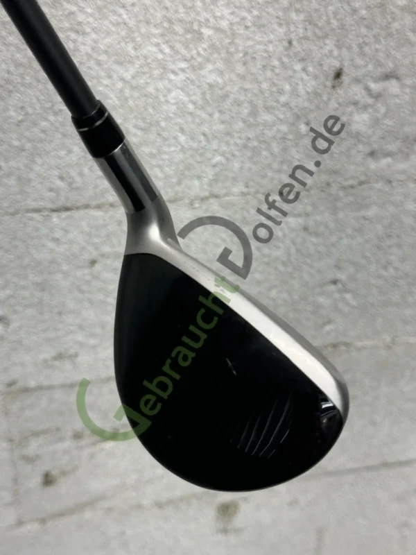 Callaway RAZR XF Hybrid 4, 24º Rechts RH, Regular-Flex – Bild 2