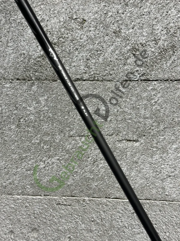 Callaway RAZR XF Hybrid 4, 24º Rechts RH, Regular-Flex – Bild 3