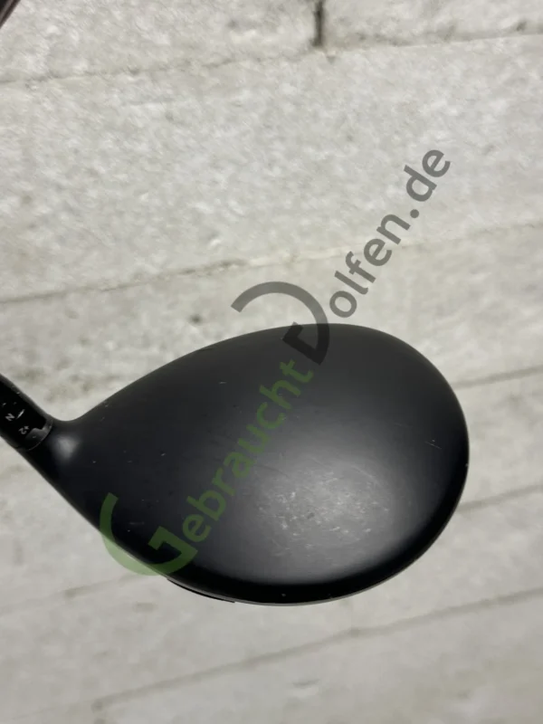 Callaway Great Big Bertha 2016 Driver, 10.5º, Rechts RH, Cover – Bild 3