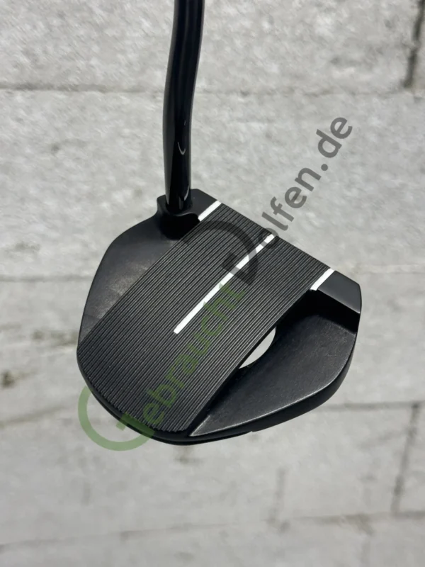 PING Fetch Putter 35", Rechts RH, Mallet, Cover – Bild 3