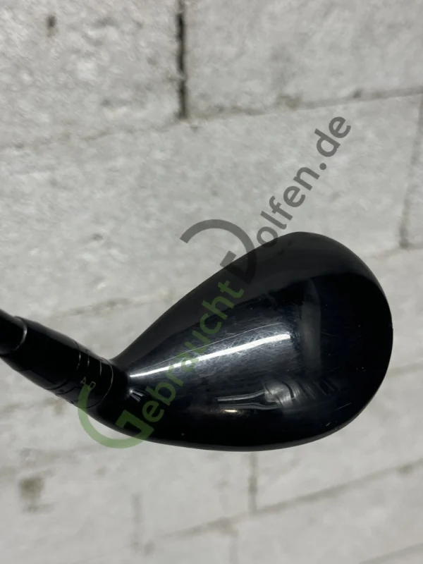 Titleist TSR2 Hybrid 4, 21º, Rechts RH, Regular-Flex TENSEI – Bild 3