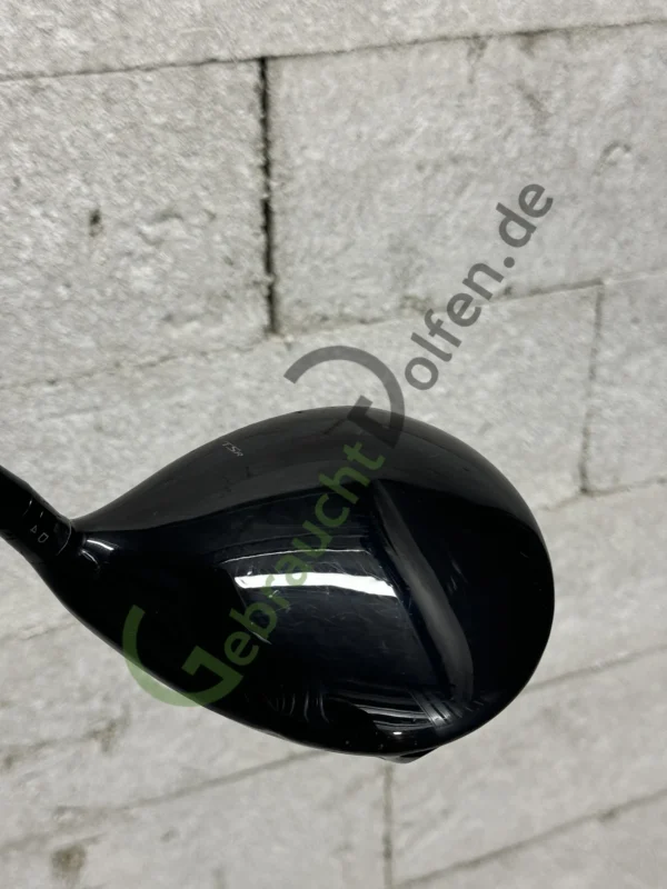 Titleist TSR2 Driver 9º, Rechts RH, Regular-Flex TENSEI – Bild 3