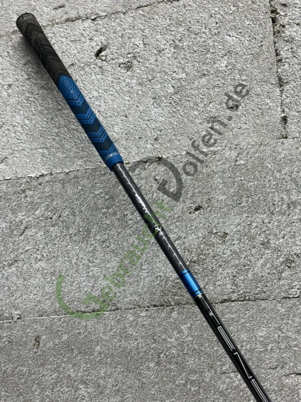 Titleist TSR2 Driver 9º, Rechts RH, Regular-Flex TENSEI – Bild 4