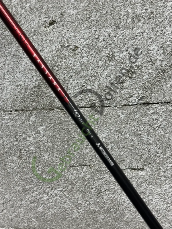 Callaway Big Bertha V Series Holz 5, 19º, Rechts RH, Regular-Flex, Cover – Bild 4