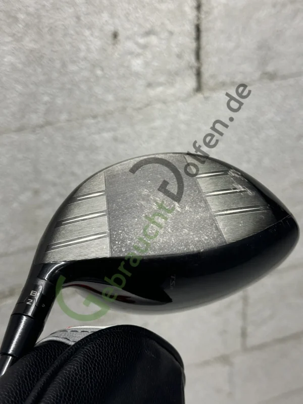 Titleist TSR2 Driver 9º, Rechts RH, Regular-Flex TENSEI – Bild 2