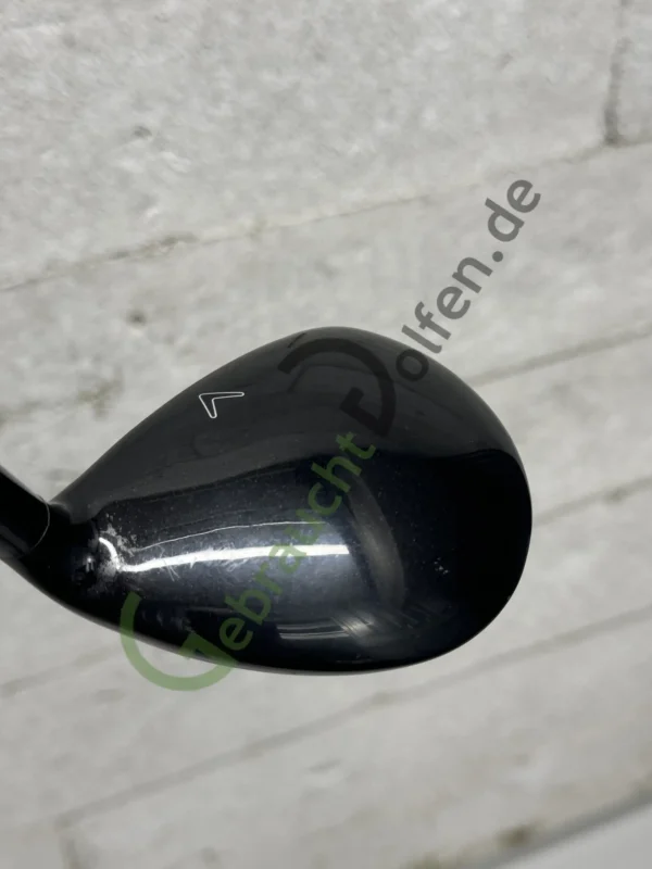 Callaway Big Bertha V Series Holz 5, 19º, Rechts RH, Regular-Flex, Cover – Bild 3