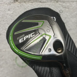 Callaway GBB Epic Holz 5, 18º, Rechts RH