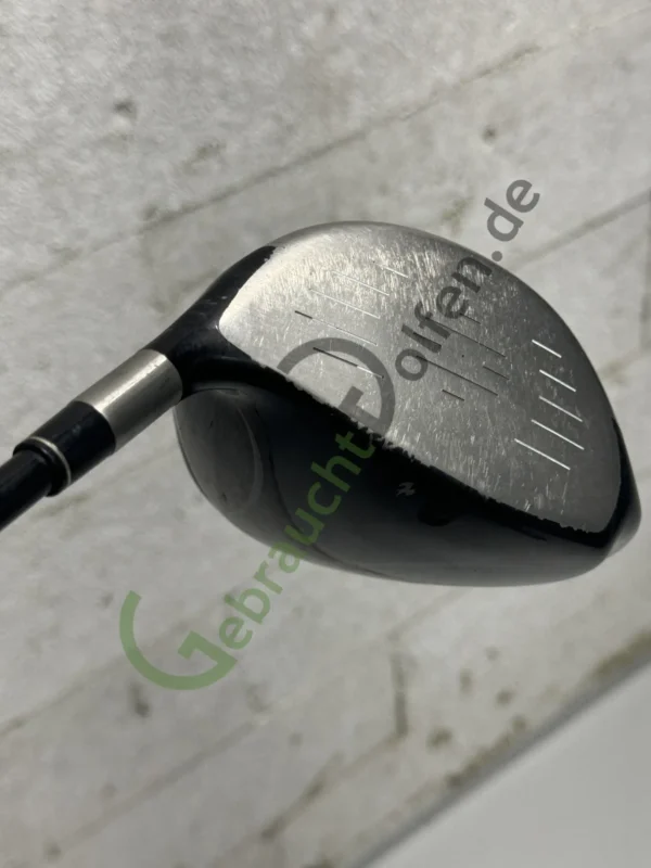 TaylorMade Burner Driver 12º HT (High Trajectory), Rechts RH, Regular-Flex – Bild 5