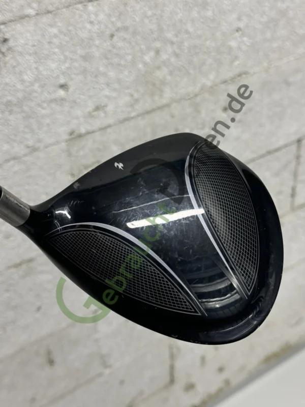 TaylorMade Burner Driver 12º HT (High Trajectory), Rechts RH, Regular-Flex – Bild 4