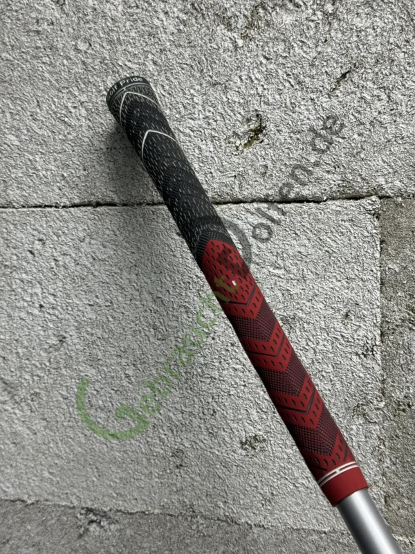 TaylorMade Burner Driver 12º HT (High Trajectory), Rechts RH, Regular-Flex – Bild 2