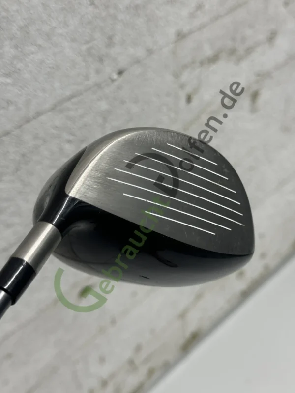 Mizuno MP 600 Driver 10.5º, Rechts RH, Stiff-Flex – Bild 2