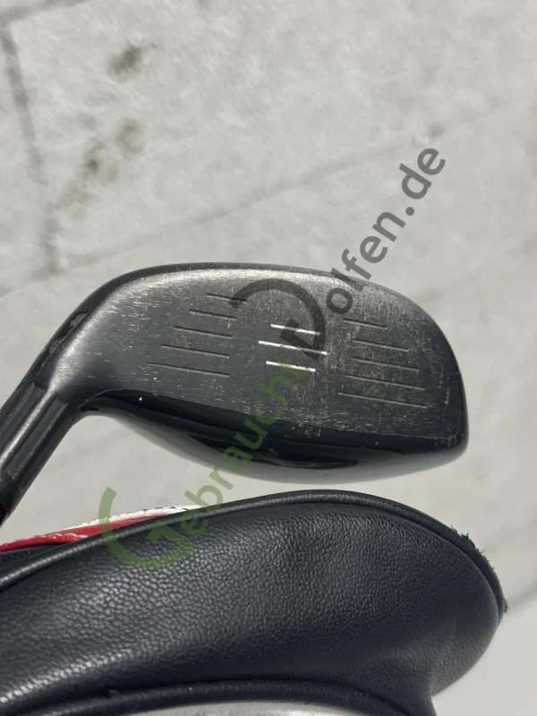 TaylorMade M2 Hybrid 5, 25º, Rechts RH, Regular-Flex – Bild 2